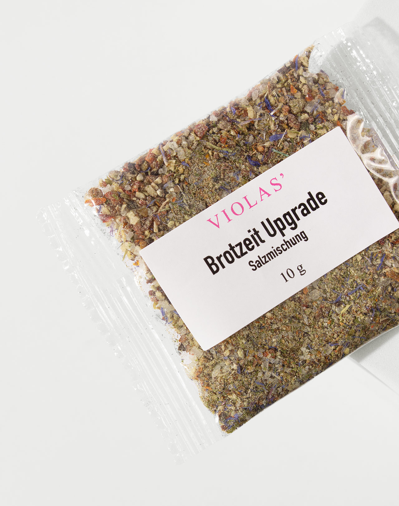 Gewürz-Mini: Brotzeit Upgrade Gewürz-Mini: Brotzeit Upgrade