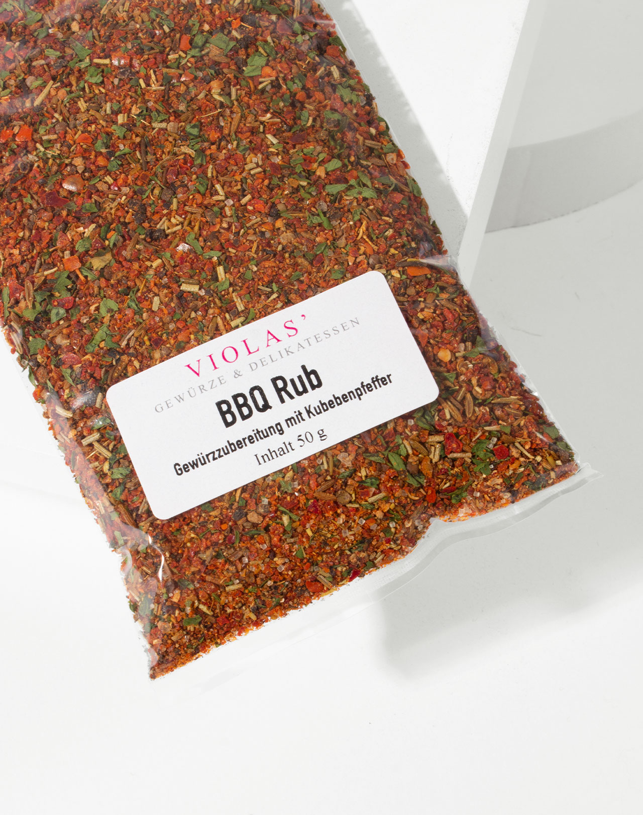 BBQ Rub