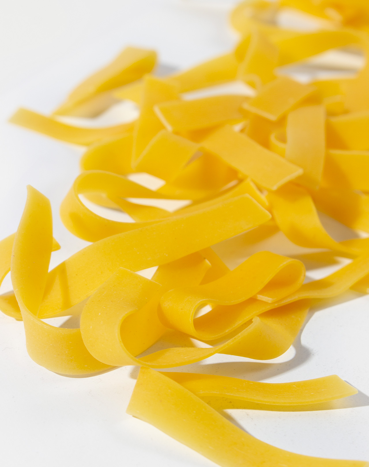 VIOLAS’ Pasta »Tagliatelle« 