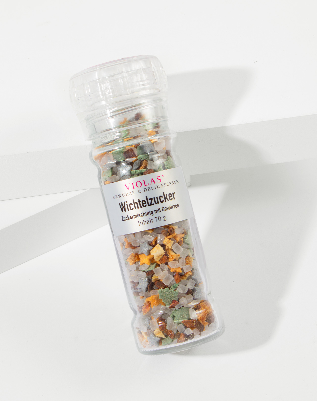Wichtelzucker