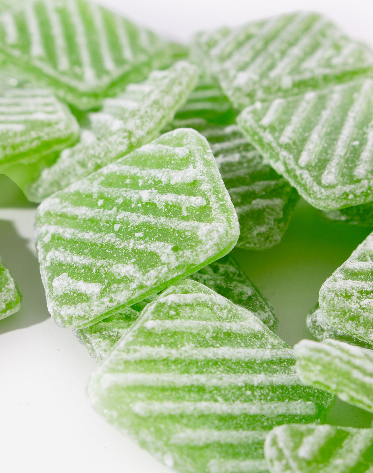 Waldmeister Bonbons