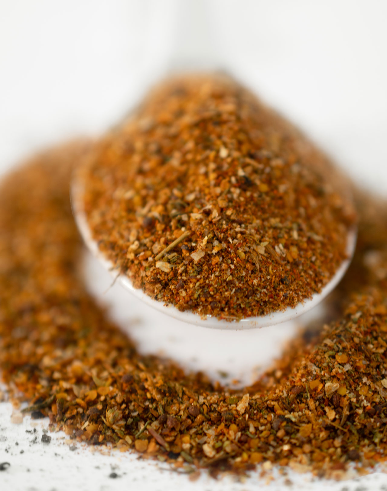 Cajun Gewürz