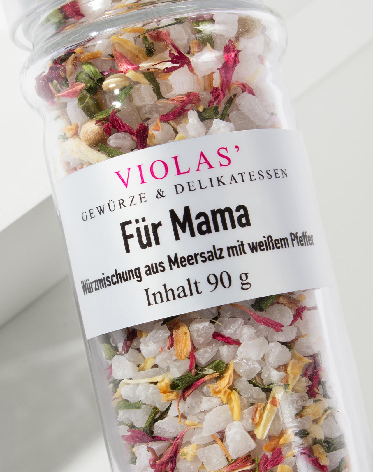 Für Mama