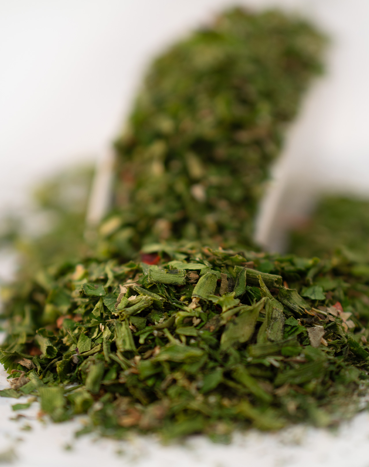 Schnelles Salatdressing