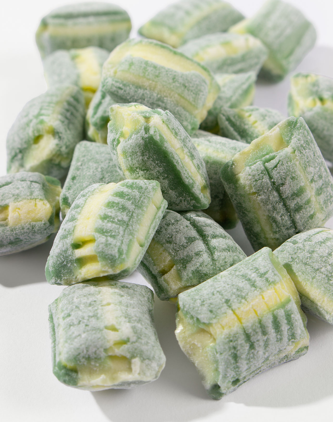 Brause Waldmeister Bonbons