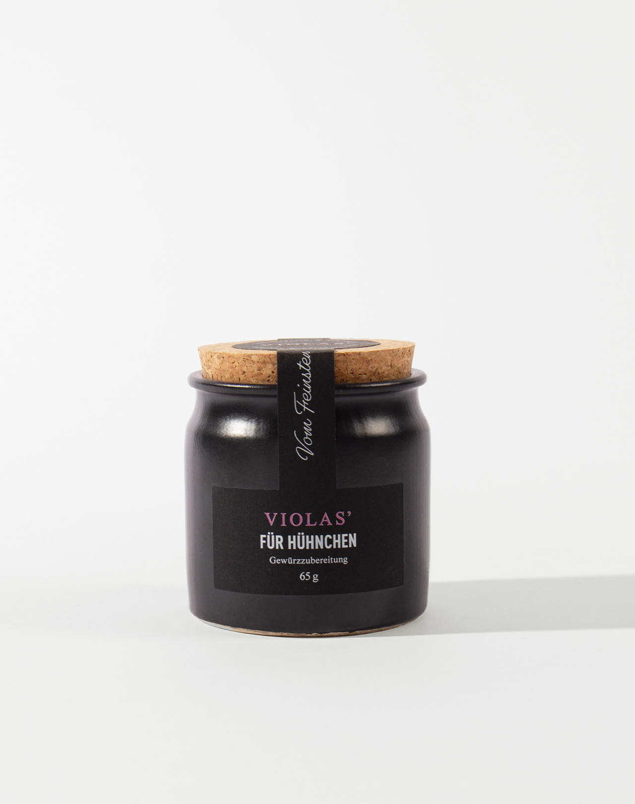 Vom Feinsten: Für Hühnchen Vom Feinsten: Für Hühnchen