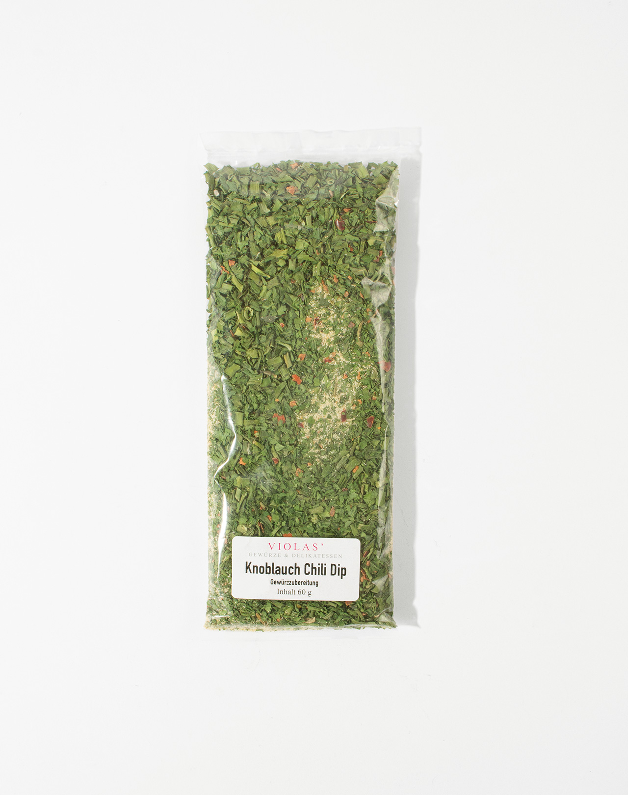 Knoblauch Chili Dip Knoblauch Chili Dip