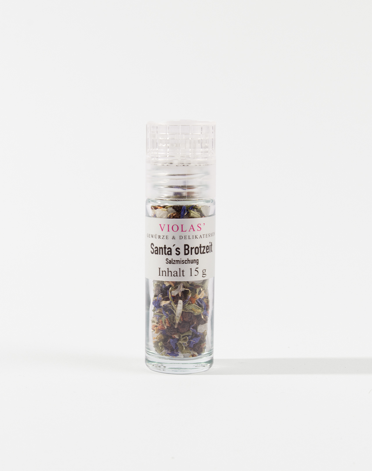 Mini-Mühle »Santa's Brotzeit« 