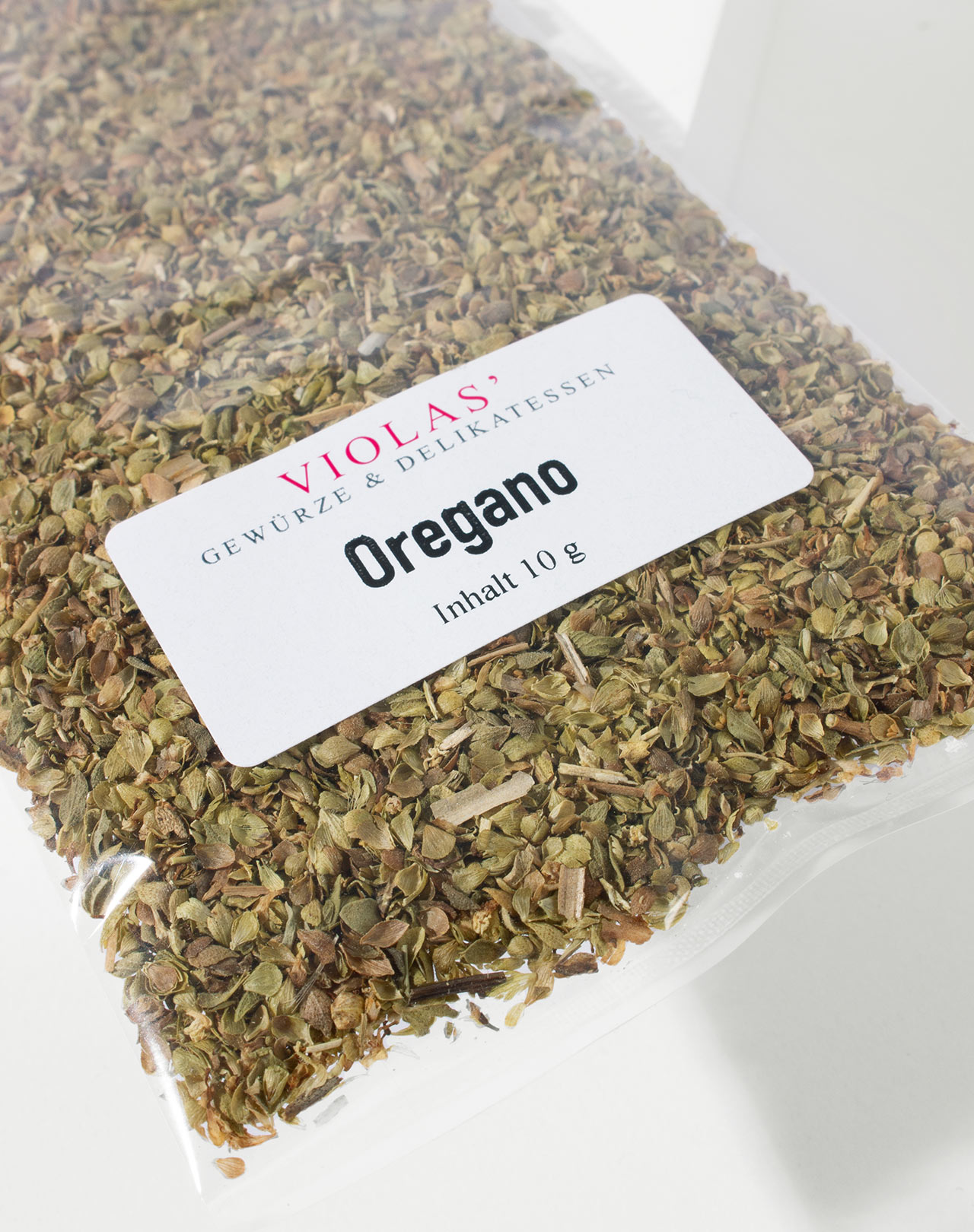 Oregano