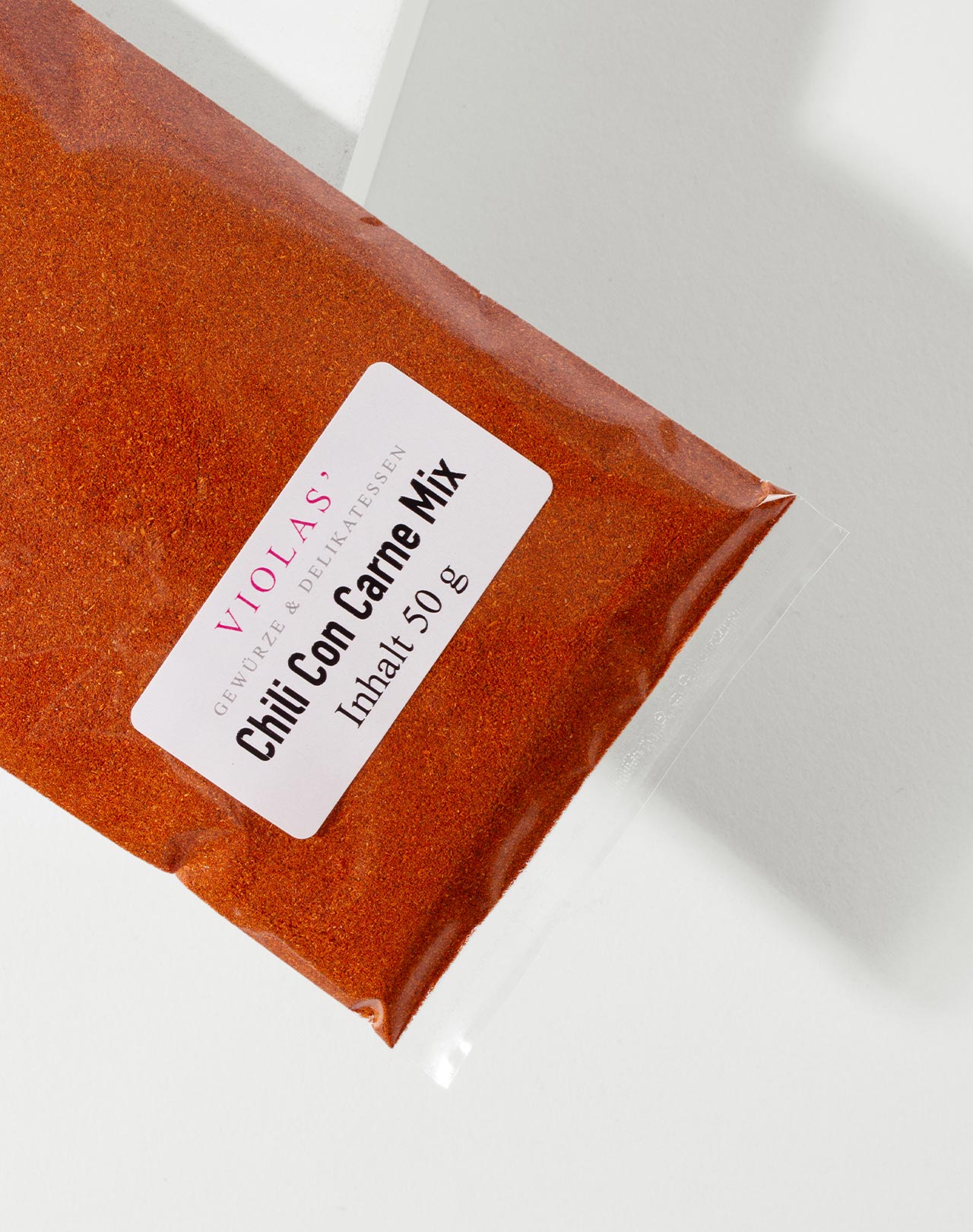Chili con Carne Mix