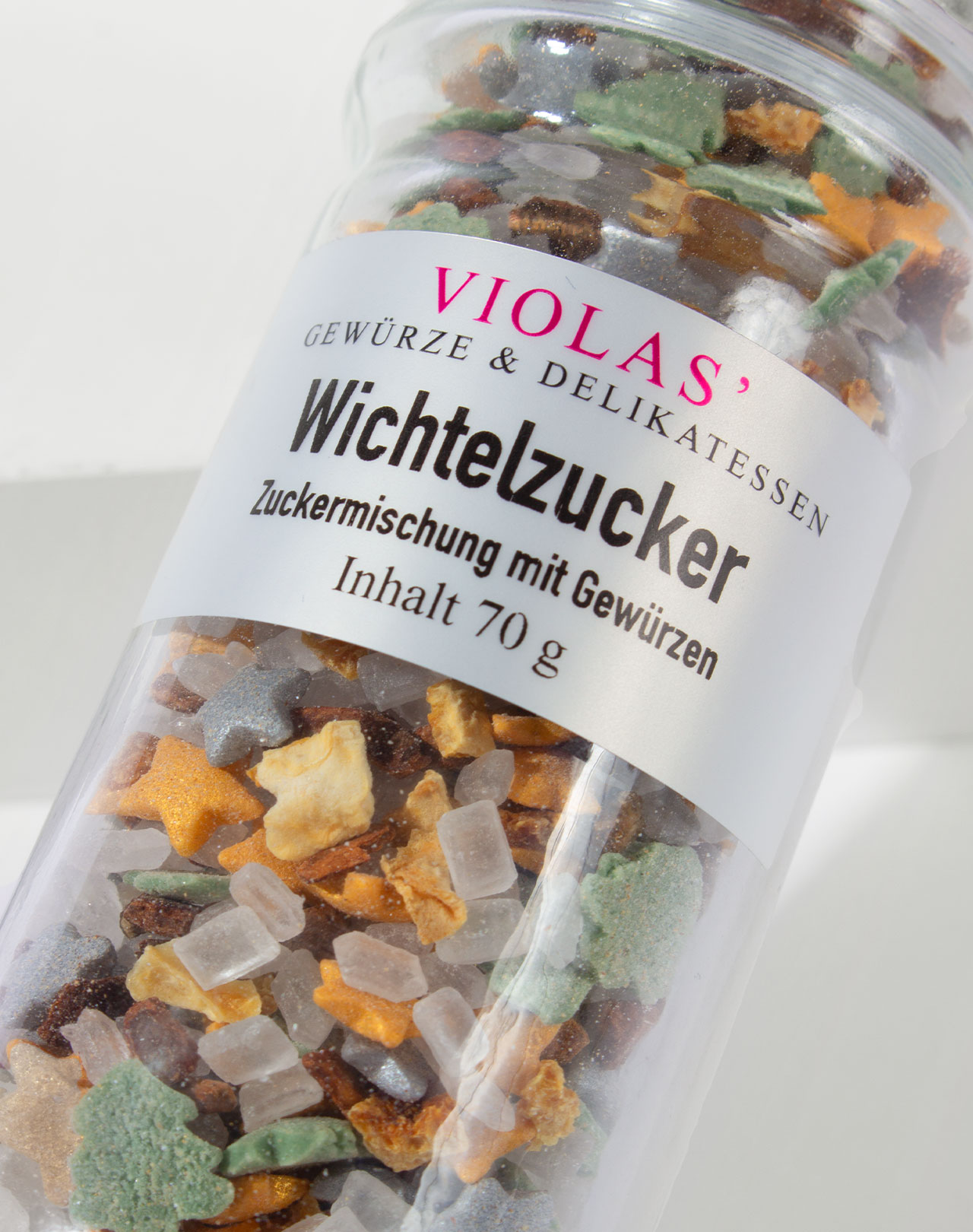 Wichtelzucker