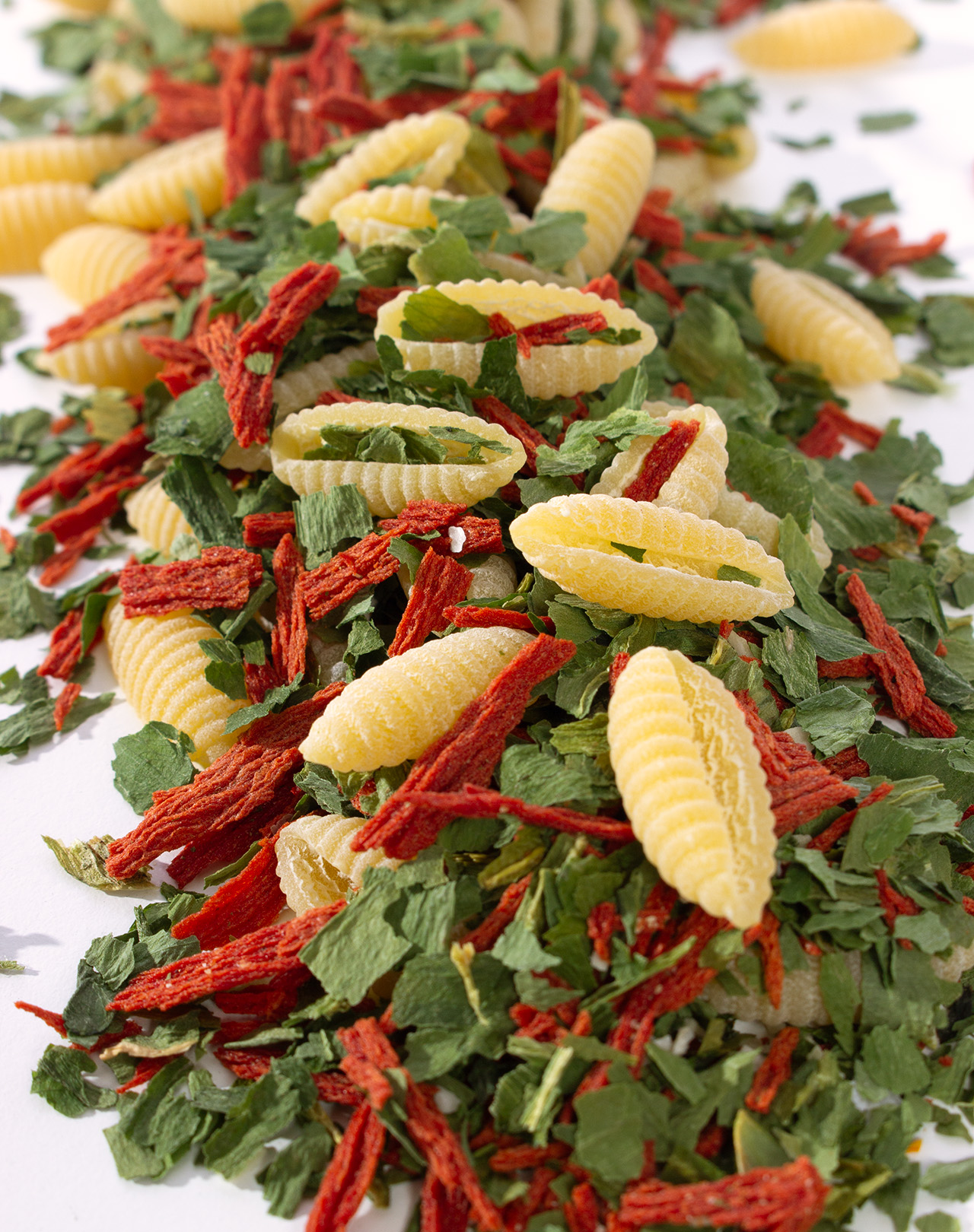 Bärlauch Pasta