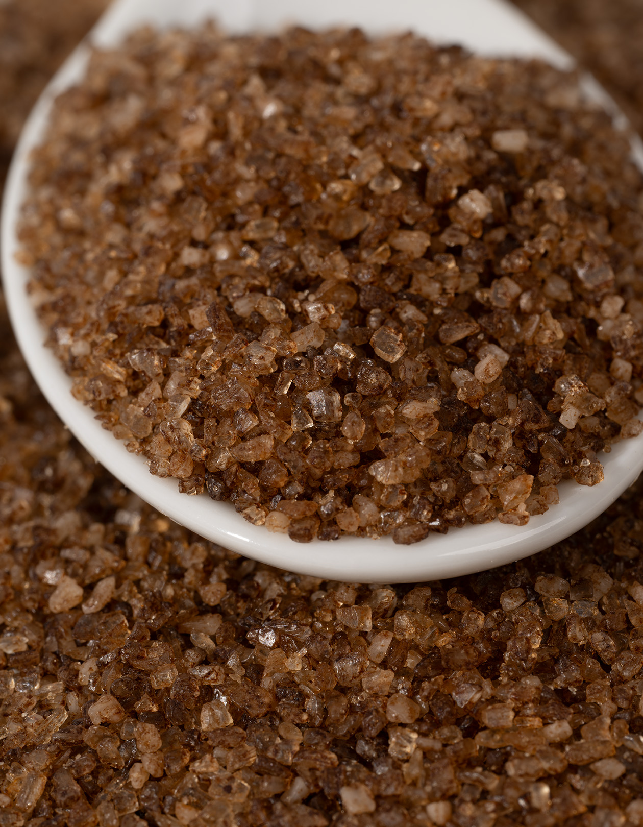 Hickory Smoked Salt (Nachfüllpack)