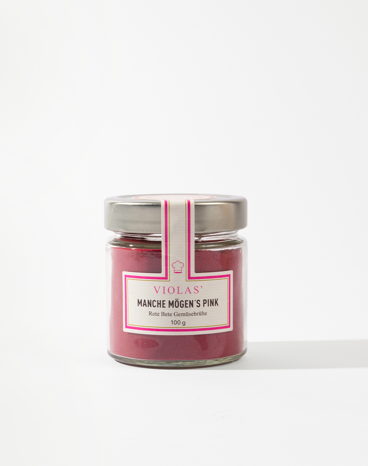 Manche mögens pink Manche mögens pink