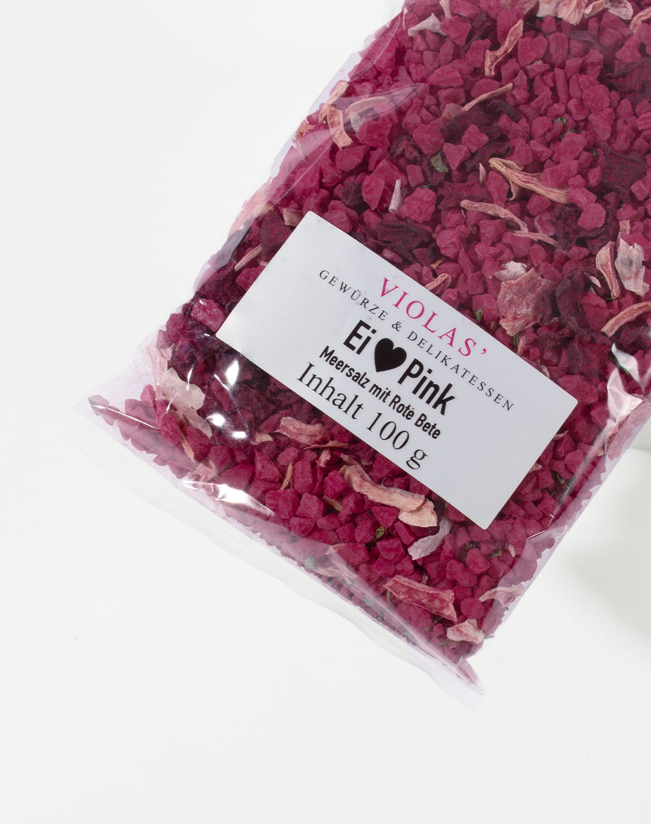 Ei love Pink (Nachfüllpack) Ei love Pink (Nachfüllpack)