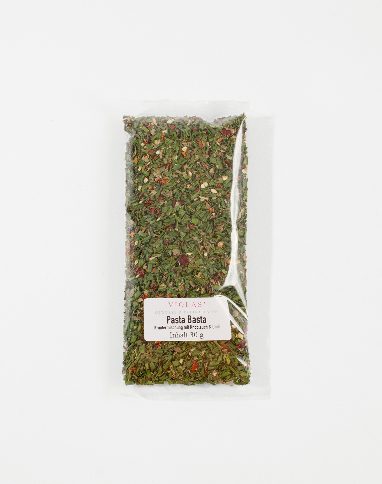 Pasta Basta Pasta Basta