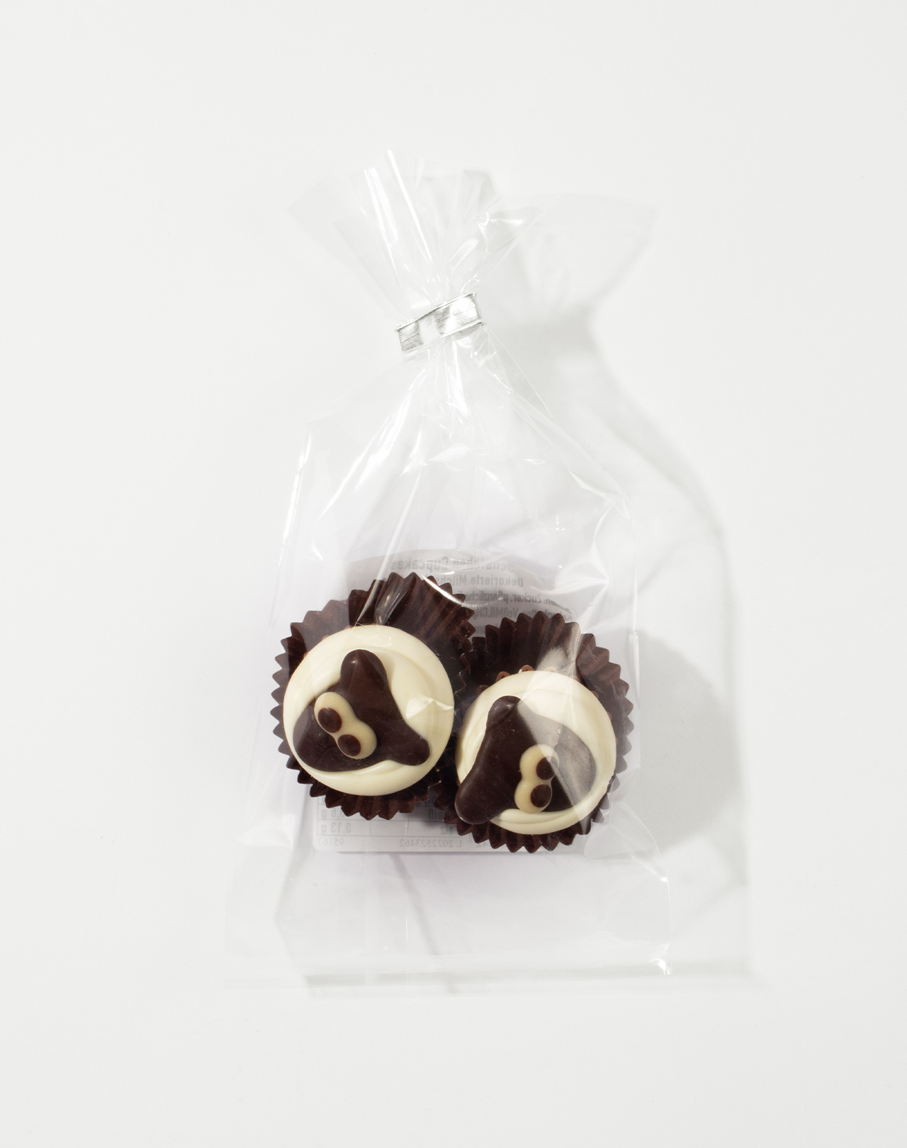 Cupcakes »Schäfchen«