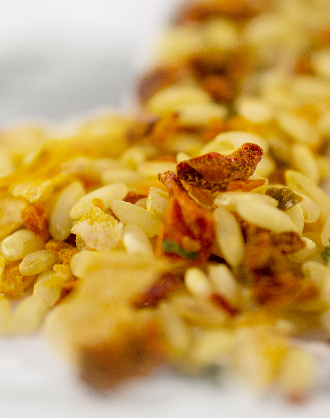 Paellamischung Paellamischung