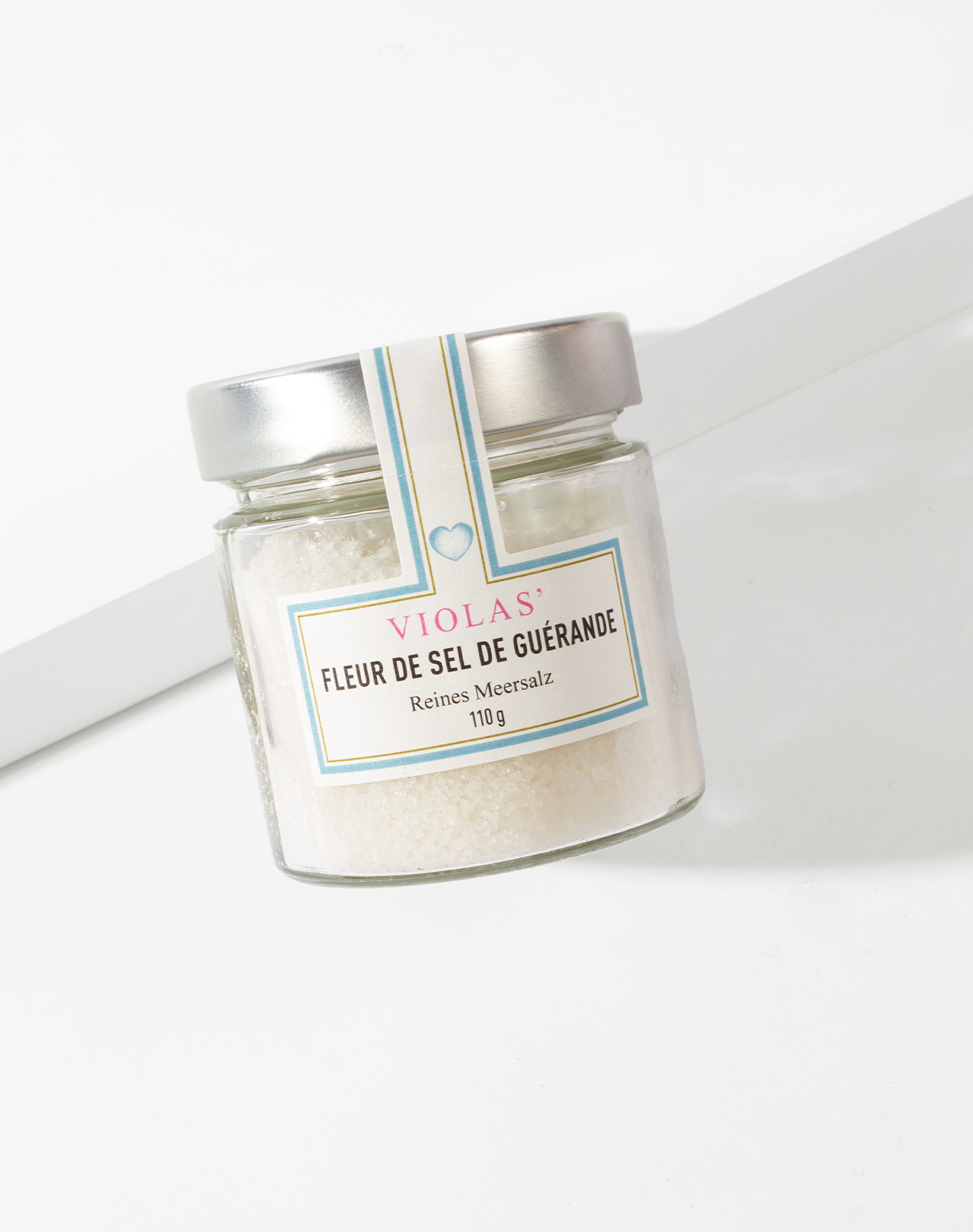 Fleur de Sel de Guérande