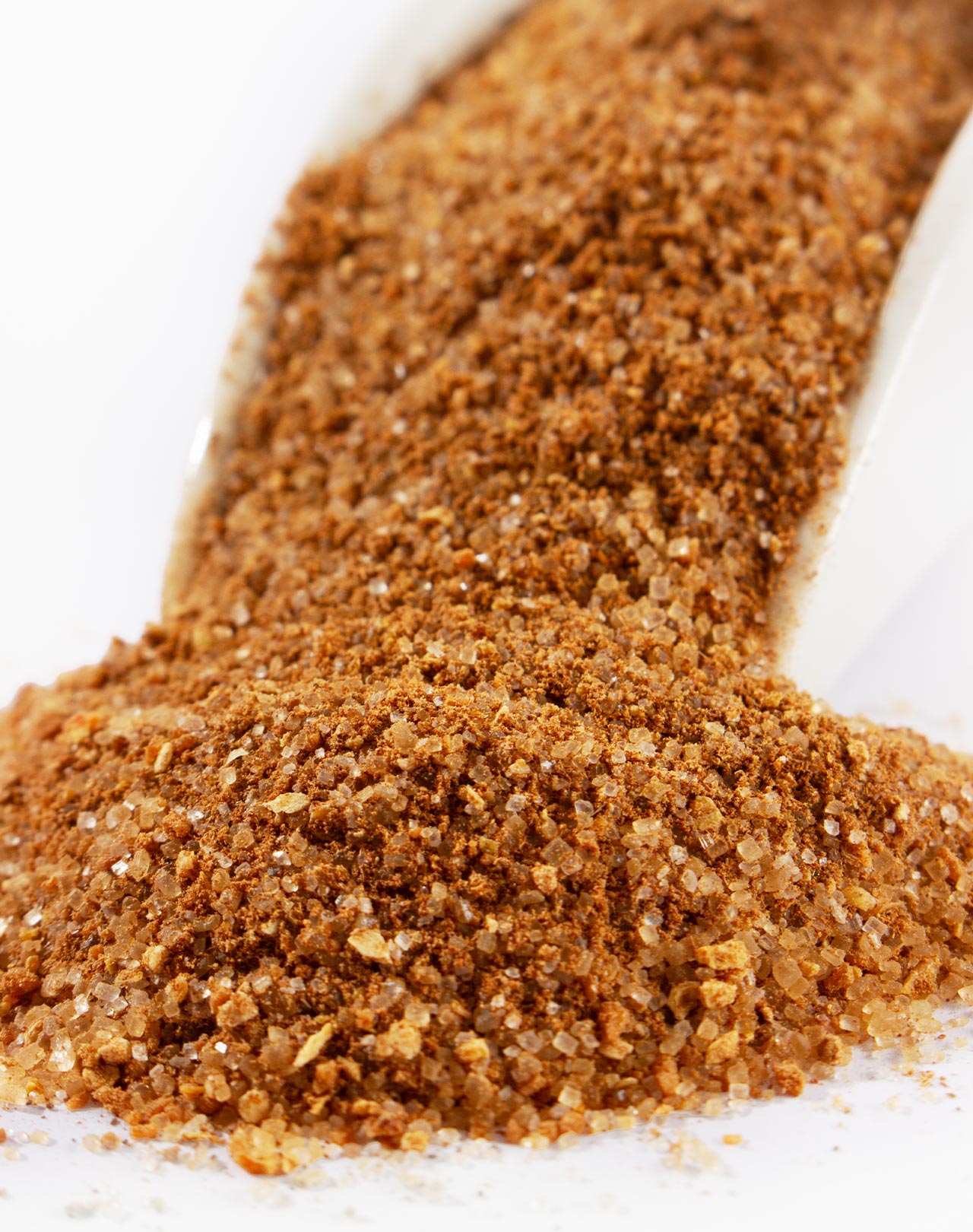 Oatmeal Vanille Gewürz