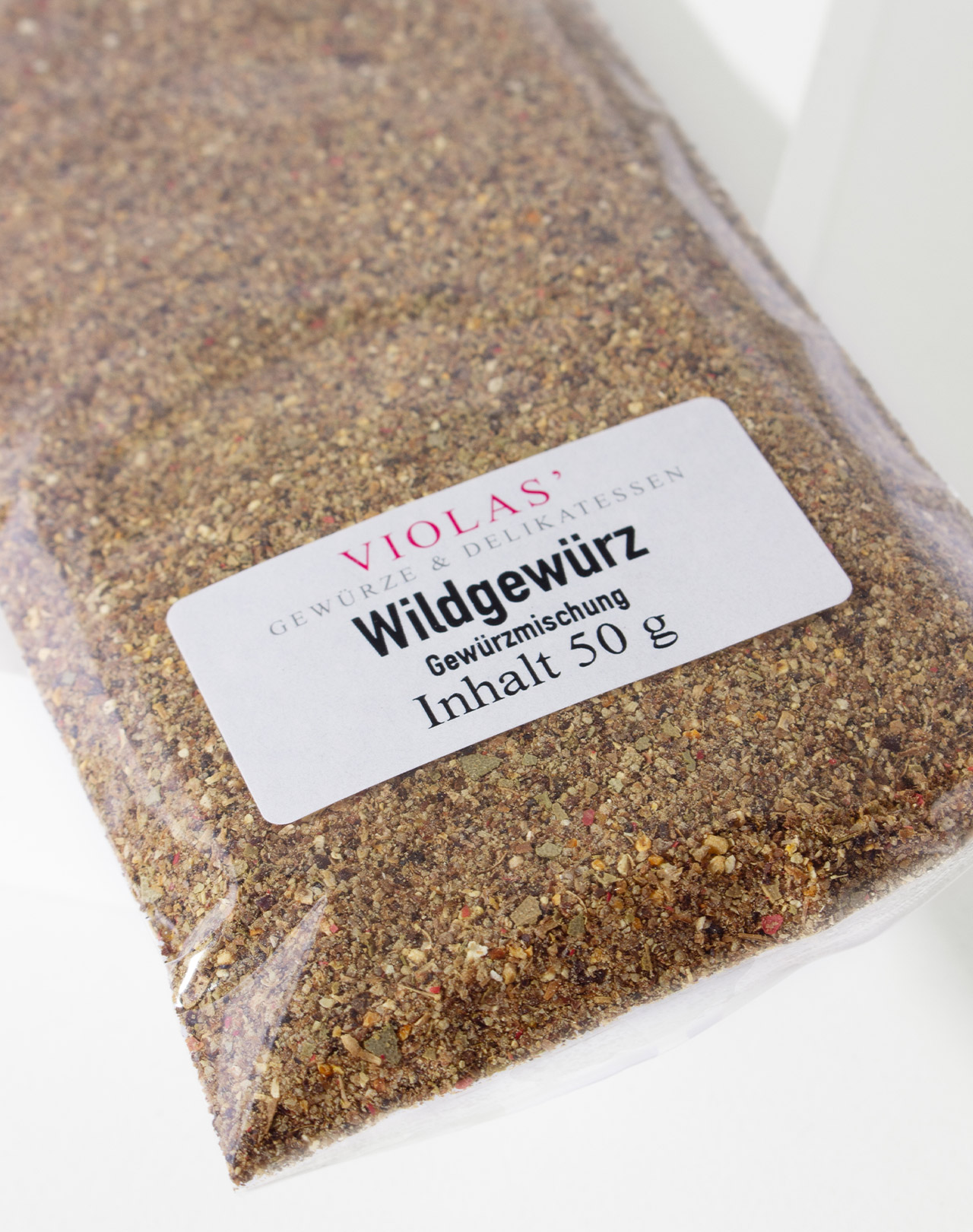 Wildgewürz