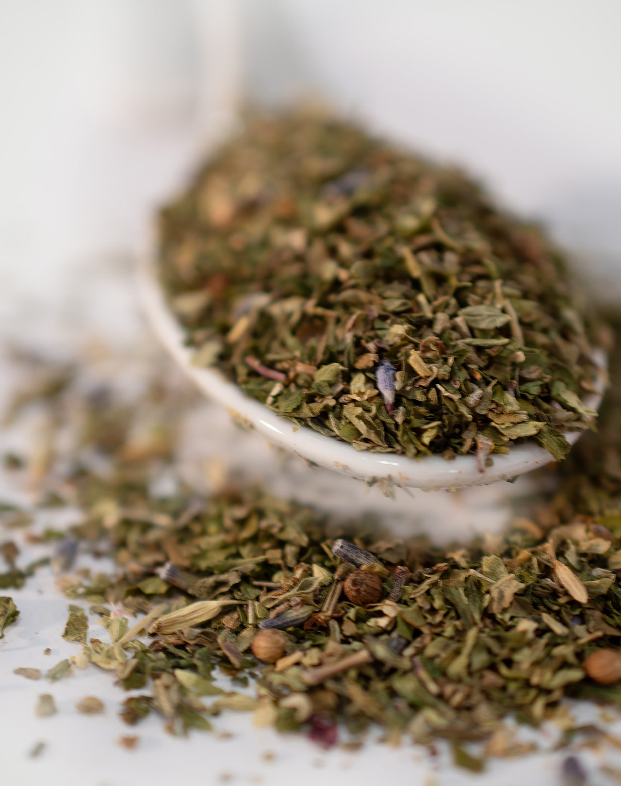 Herbes de Provence (Kräuter der Provence)