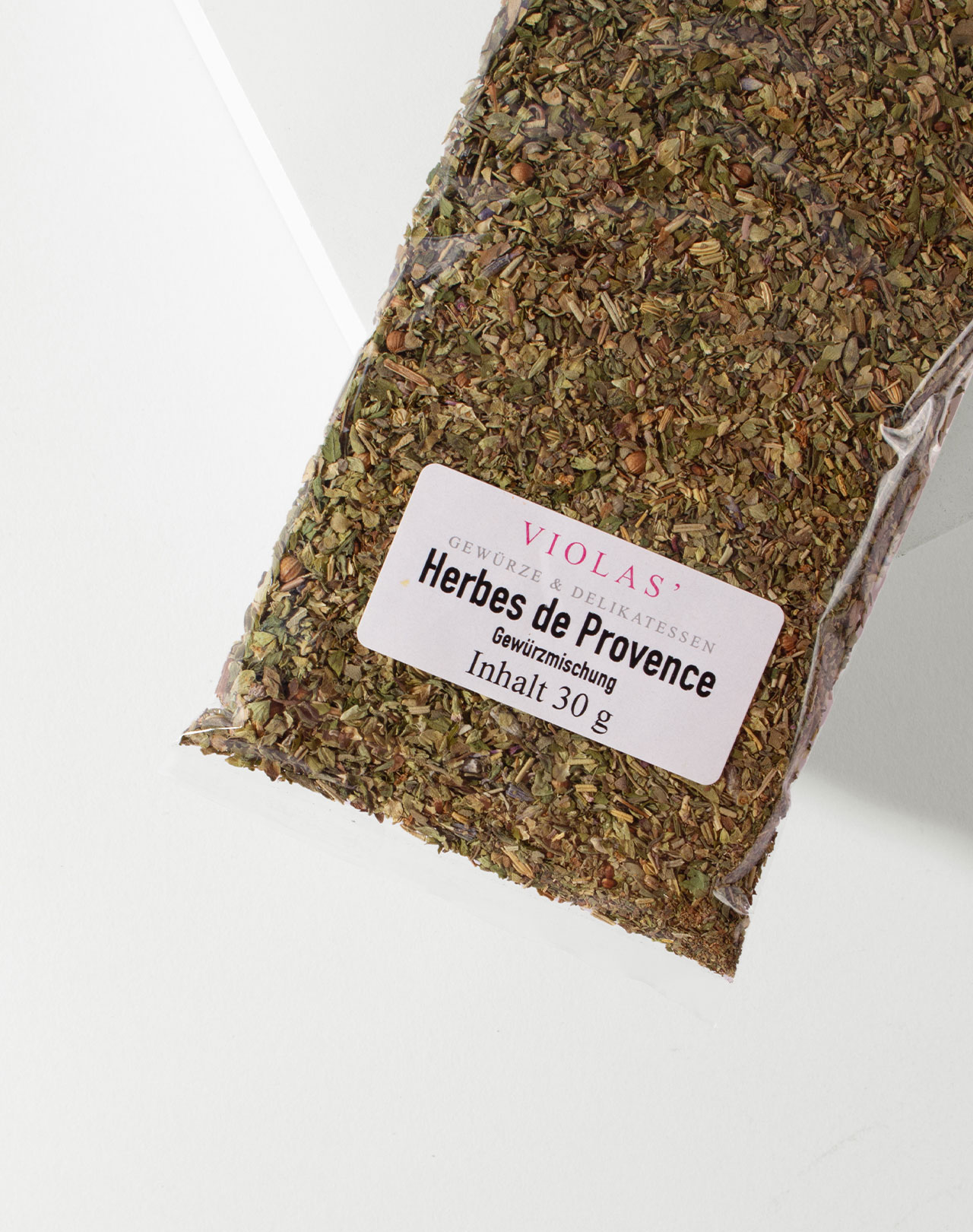 Herbes de Provence (Kräuter der Provence)