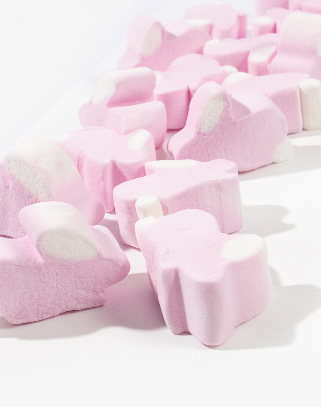 Marshmallow Häschen