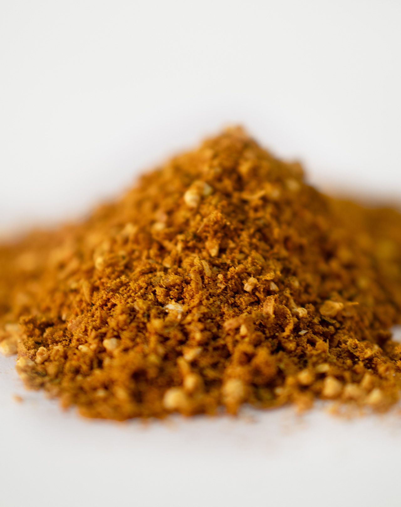 Arabisches Orangengewürz (Röhrchen)