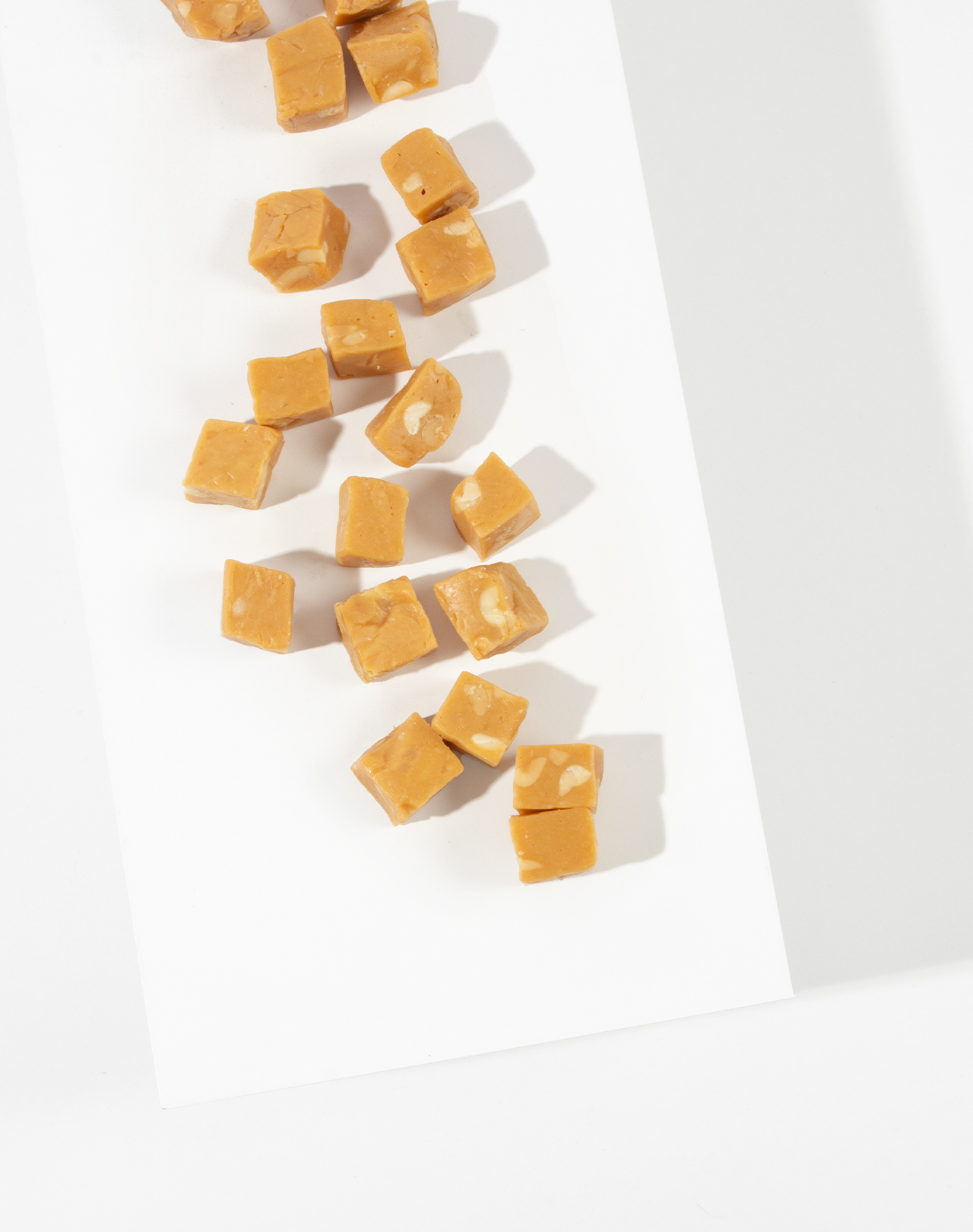 Karamell Royal Erdnuss & Fleur de Sel Karamell Royal Erdnuss & Fleur de Sel