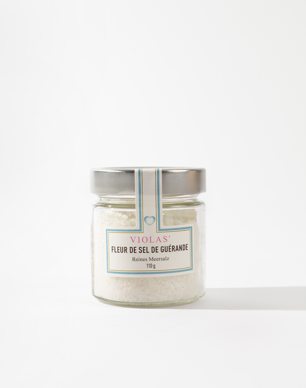 Fleur de Sel de Guérande Fleur de Sel de Guérande
