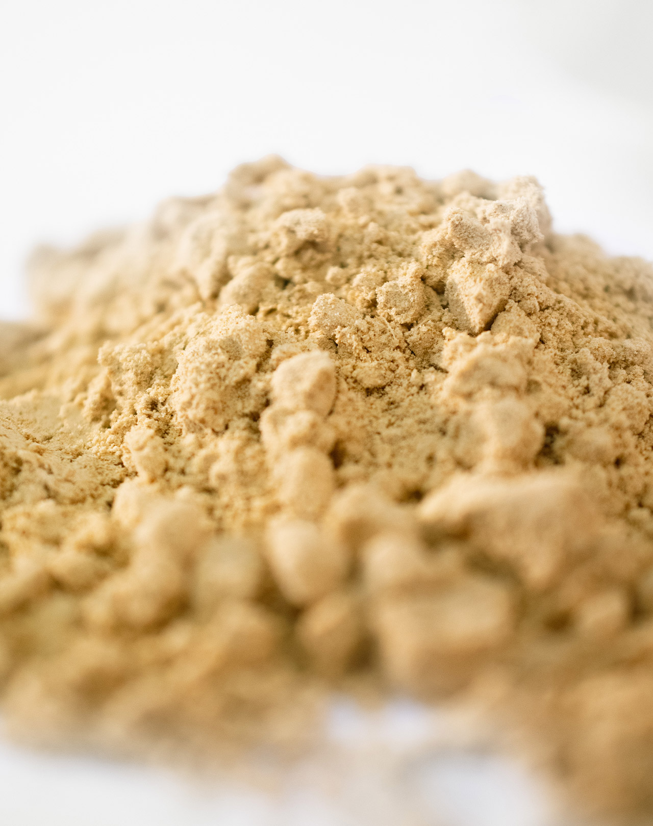 Ingwer (gemahlen) Ingwer (gemahlen)