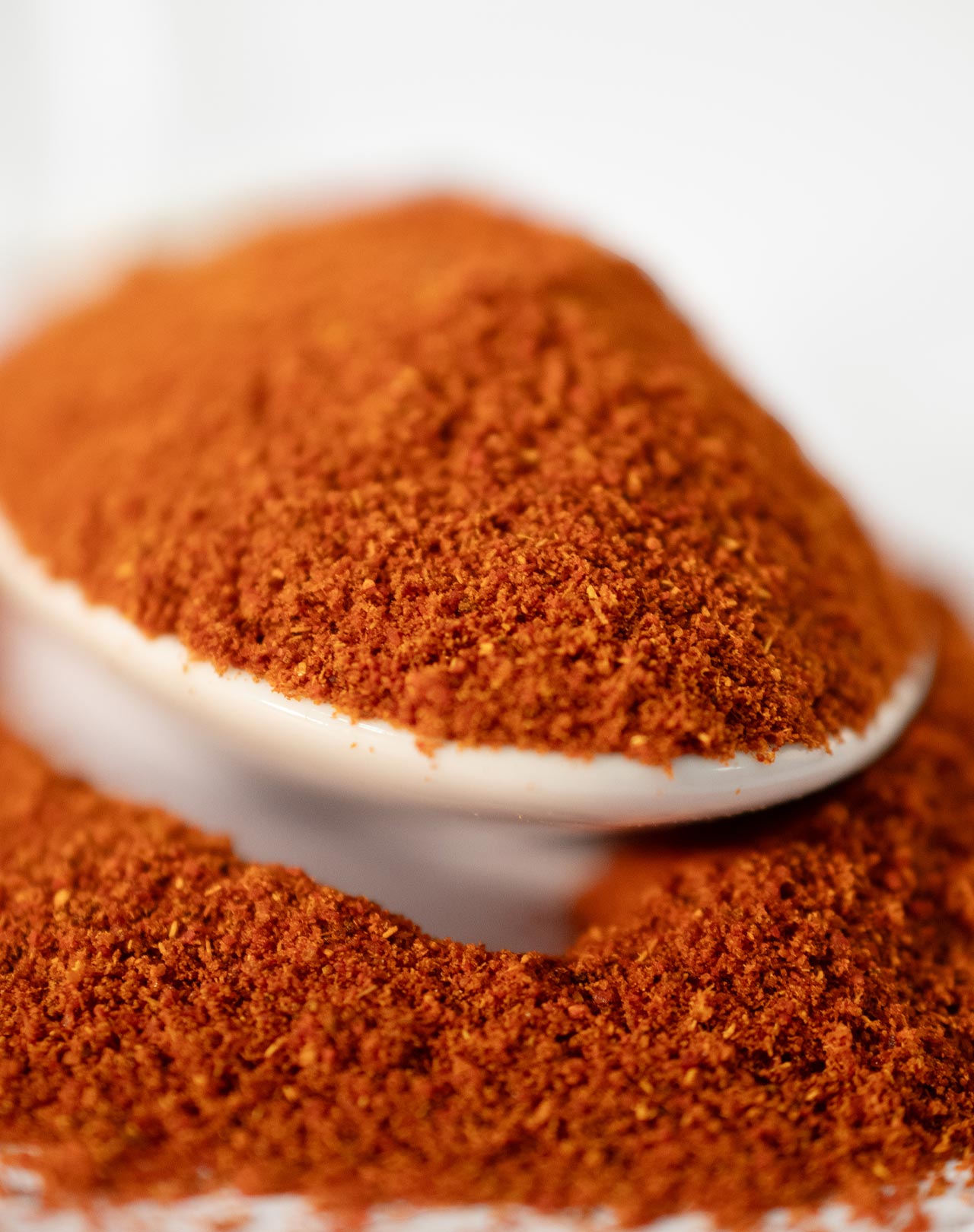 Ungarisches Paprika (rosenscharf) Ungarisches Paprika (rosenscharf)