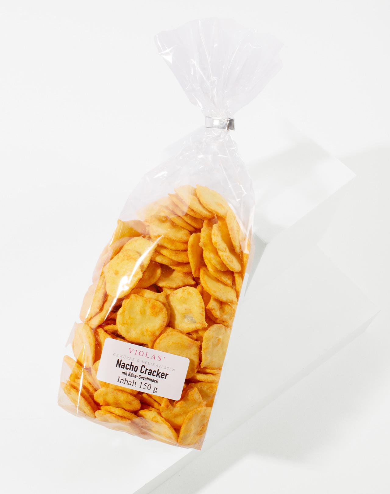 Nacho Cracker