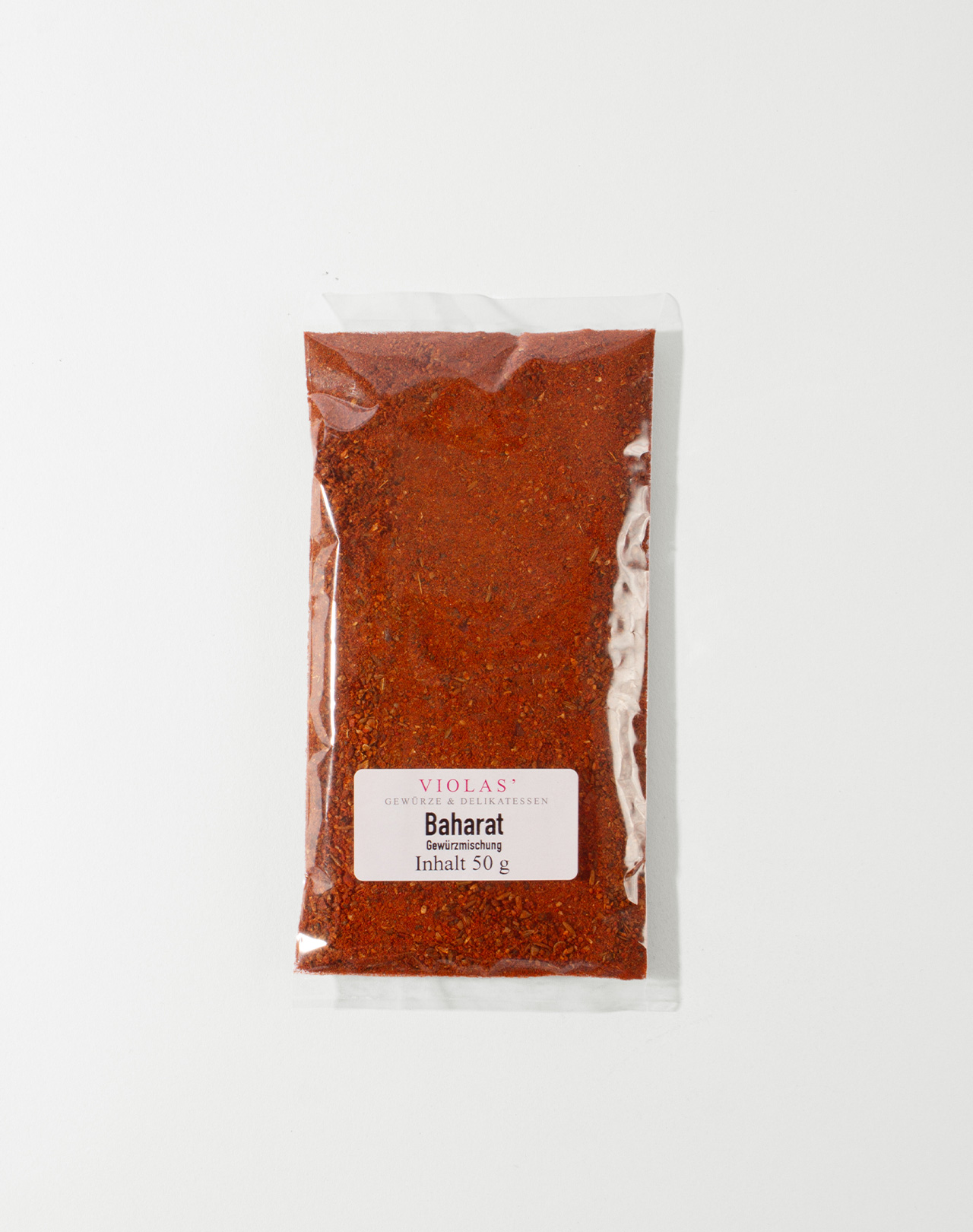 Baharat