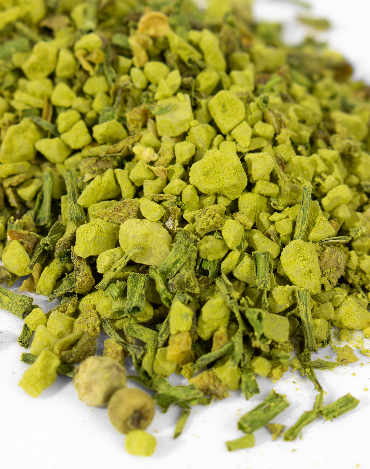 Matcha Salz