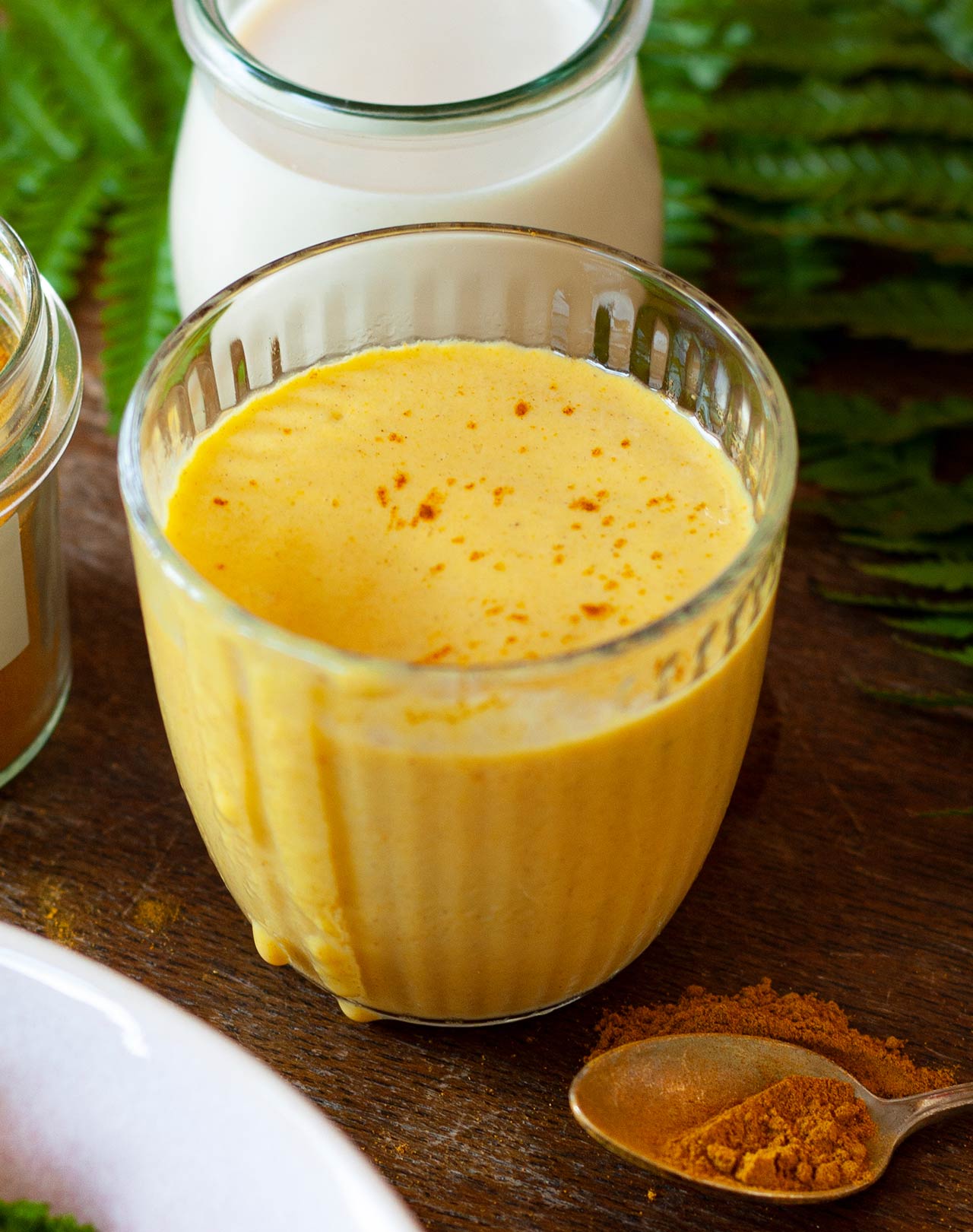 Golden Milk