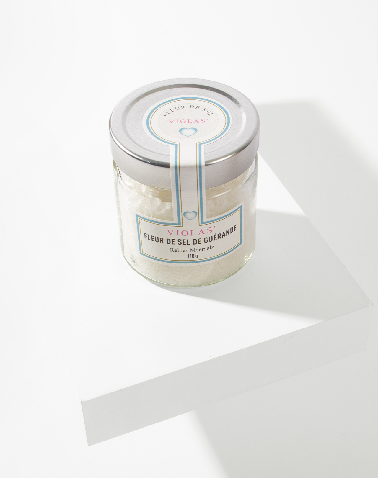 Fleur de Sel de Guérande