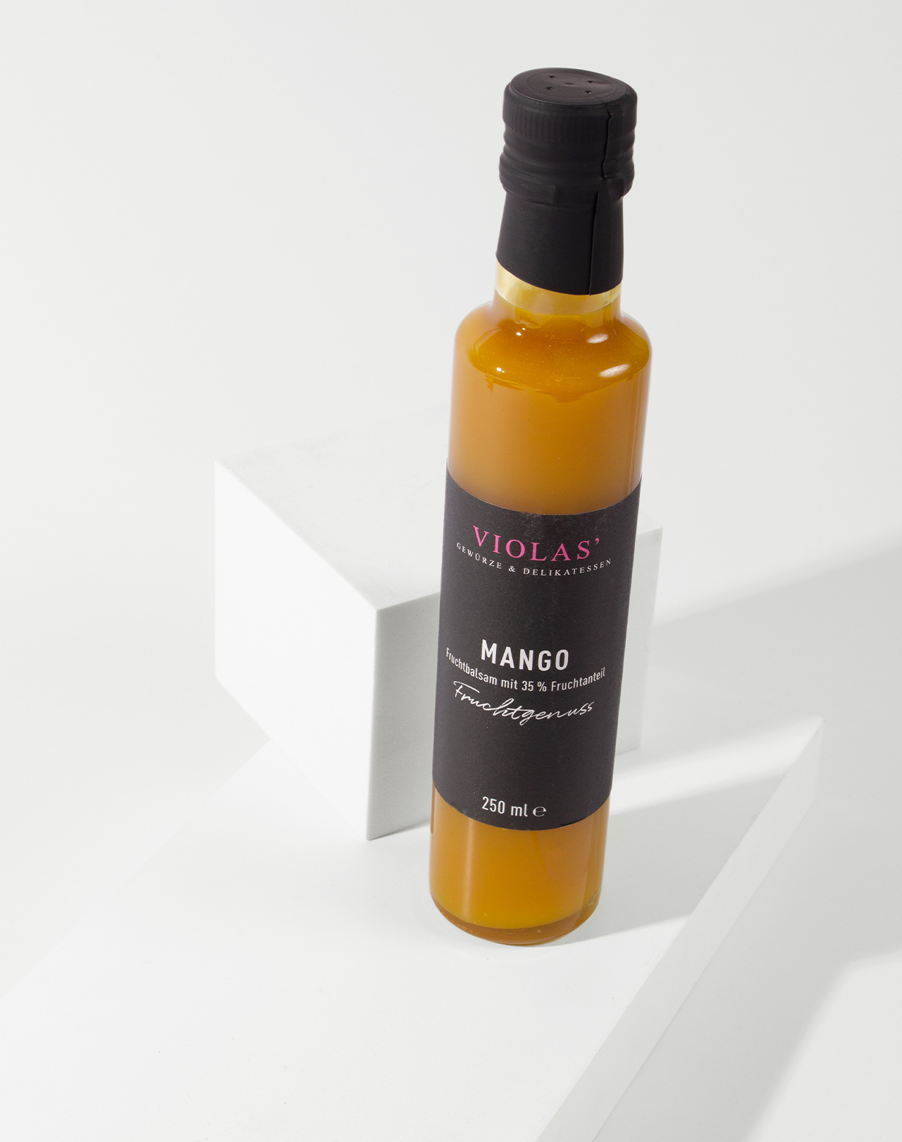 VIOLAS’ Fruchtgenuss »Mango«