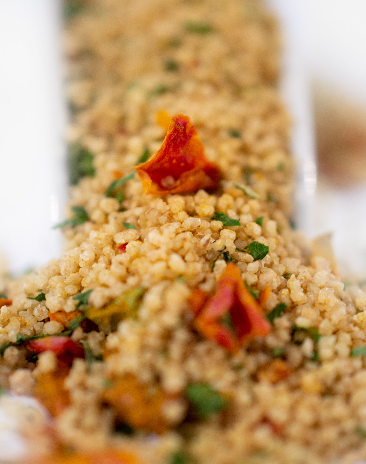 CousCous mit Minze 200g VIOLAS’ Gewürze & Delikatessen