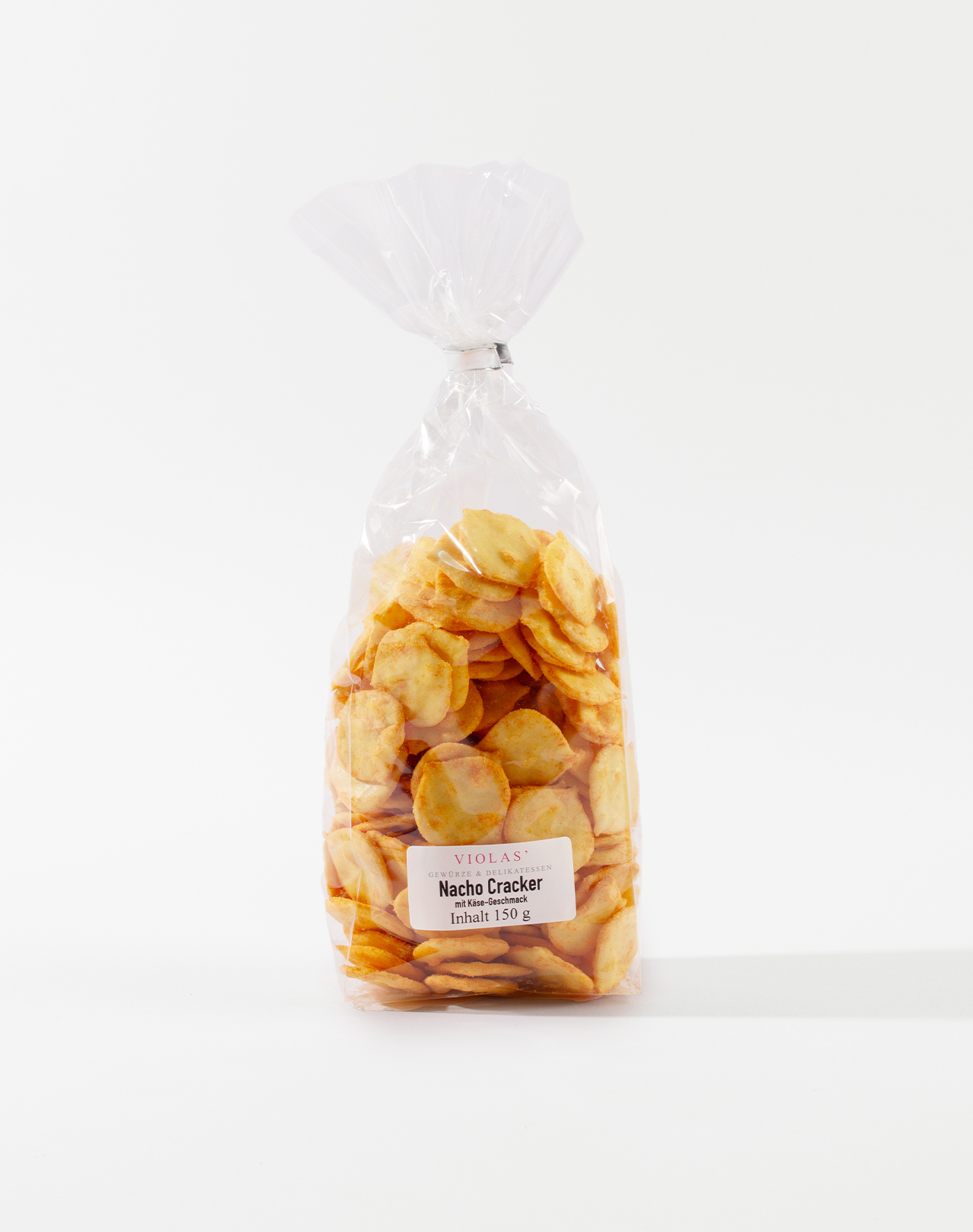 Nacho Cracker