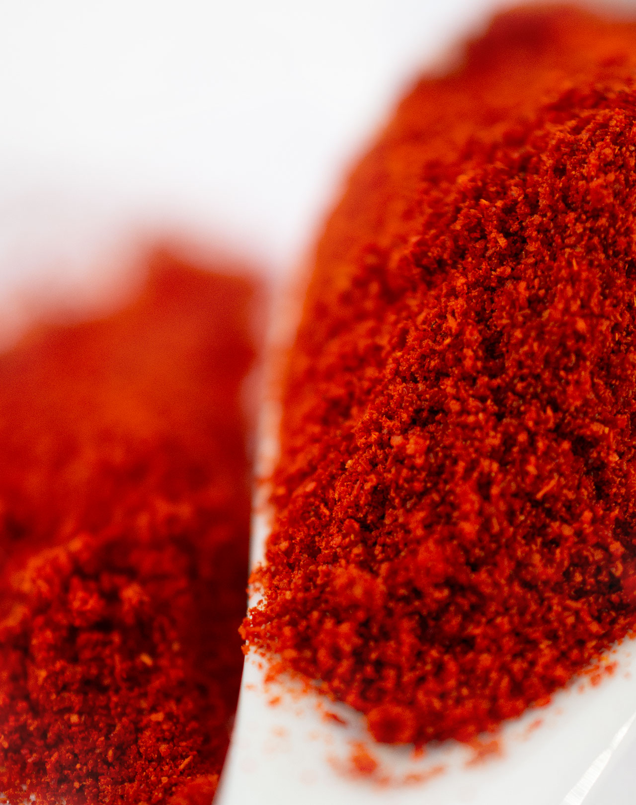 Paprika geräuchert scharf