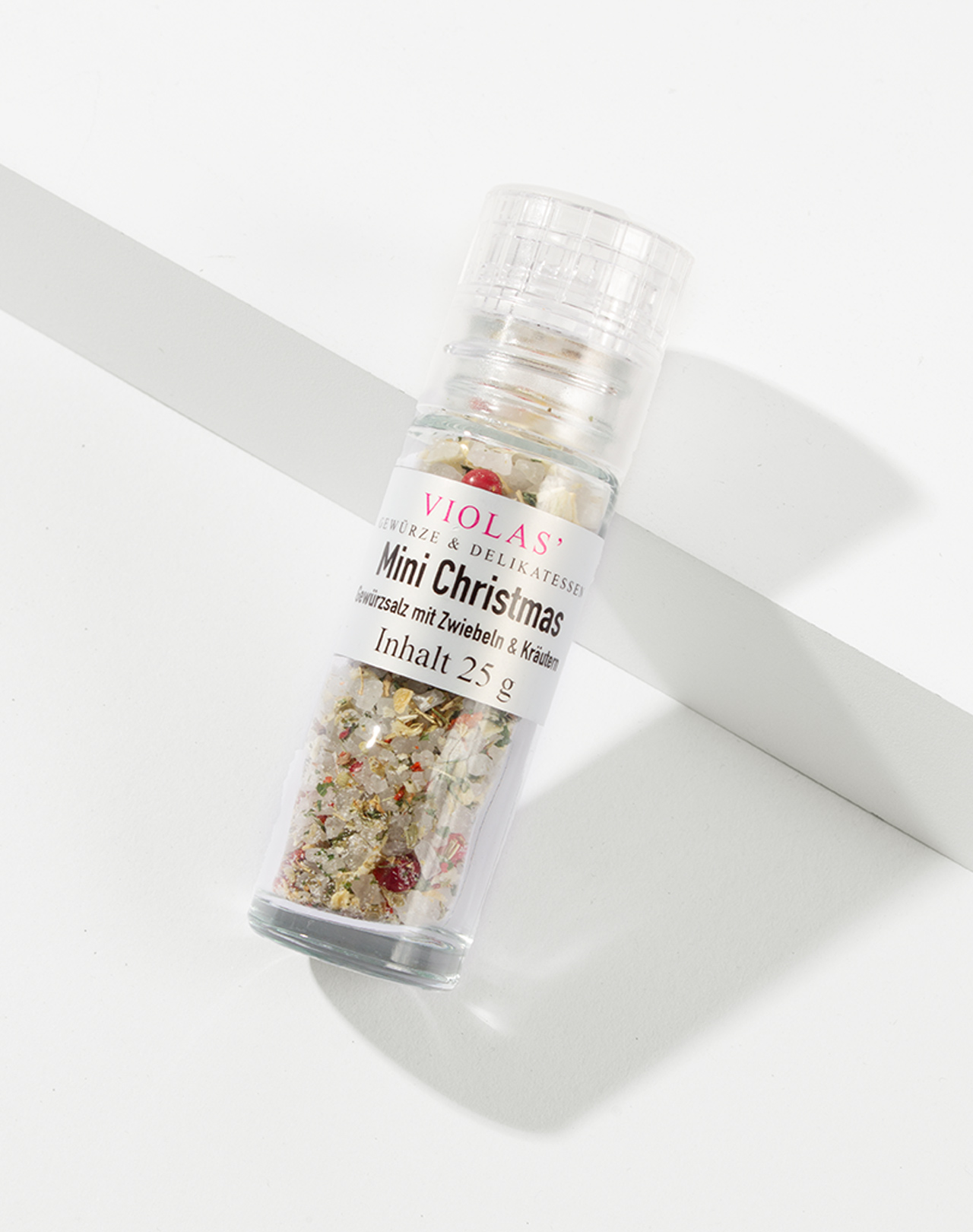 Mini-Mühle »Mini Christmas« 
