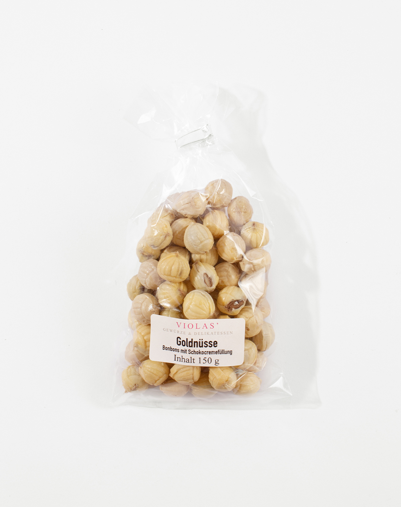 Goldnüsse