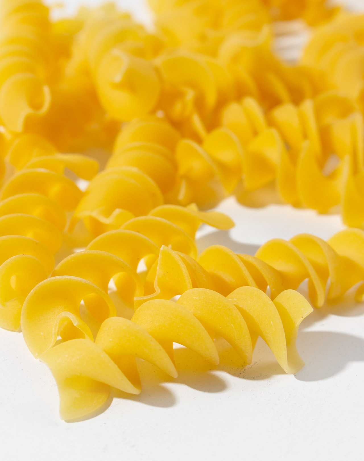 VIOLAS’ Pasta »Fusilli«