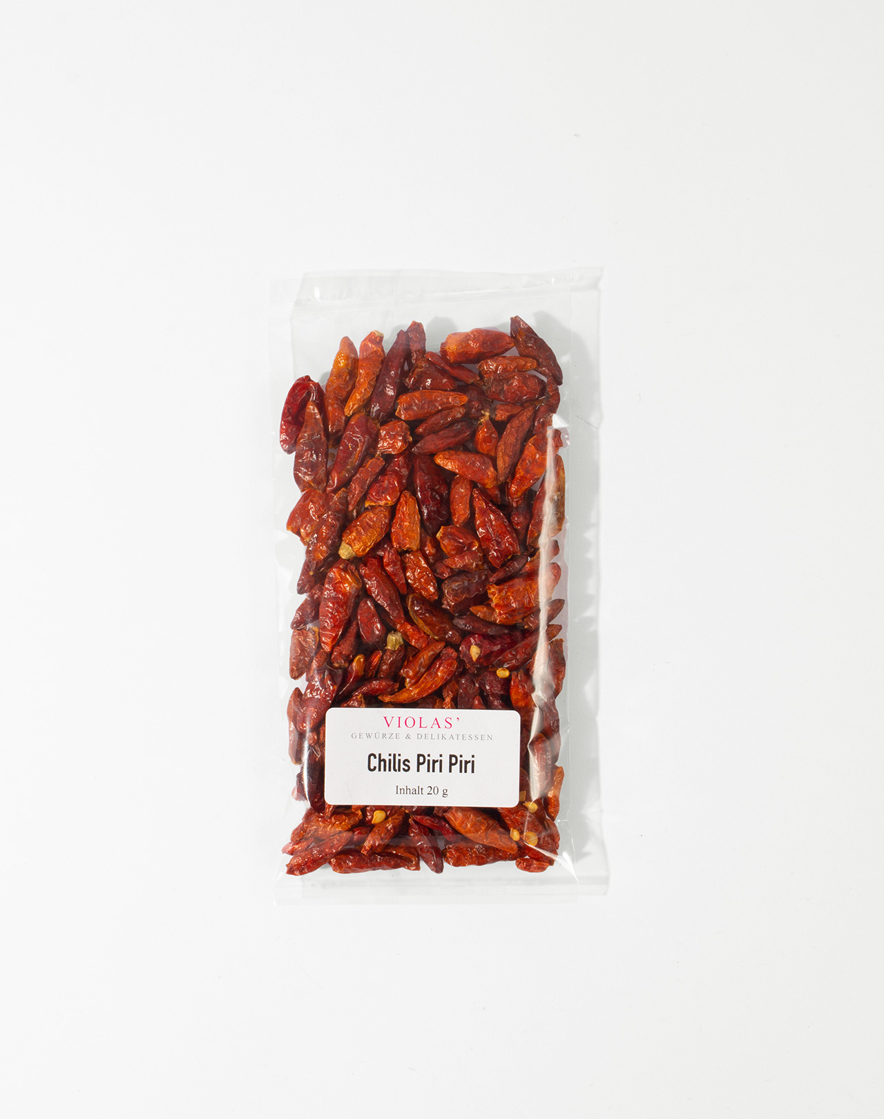 Chili Piri Piri