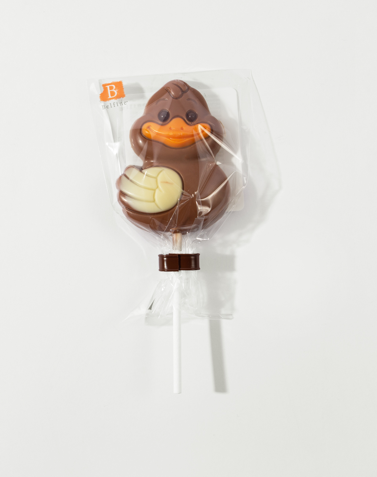 Schokolutscher »Ente« 