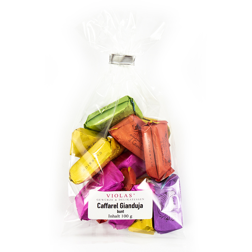 Caffarel Gianduja