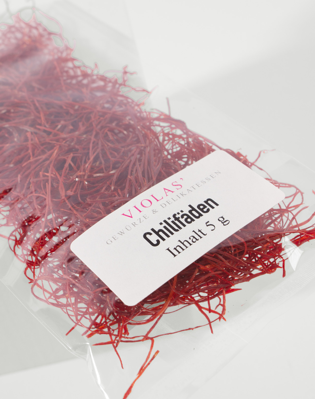 Chilifäden