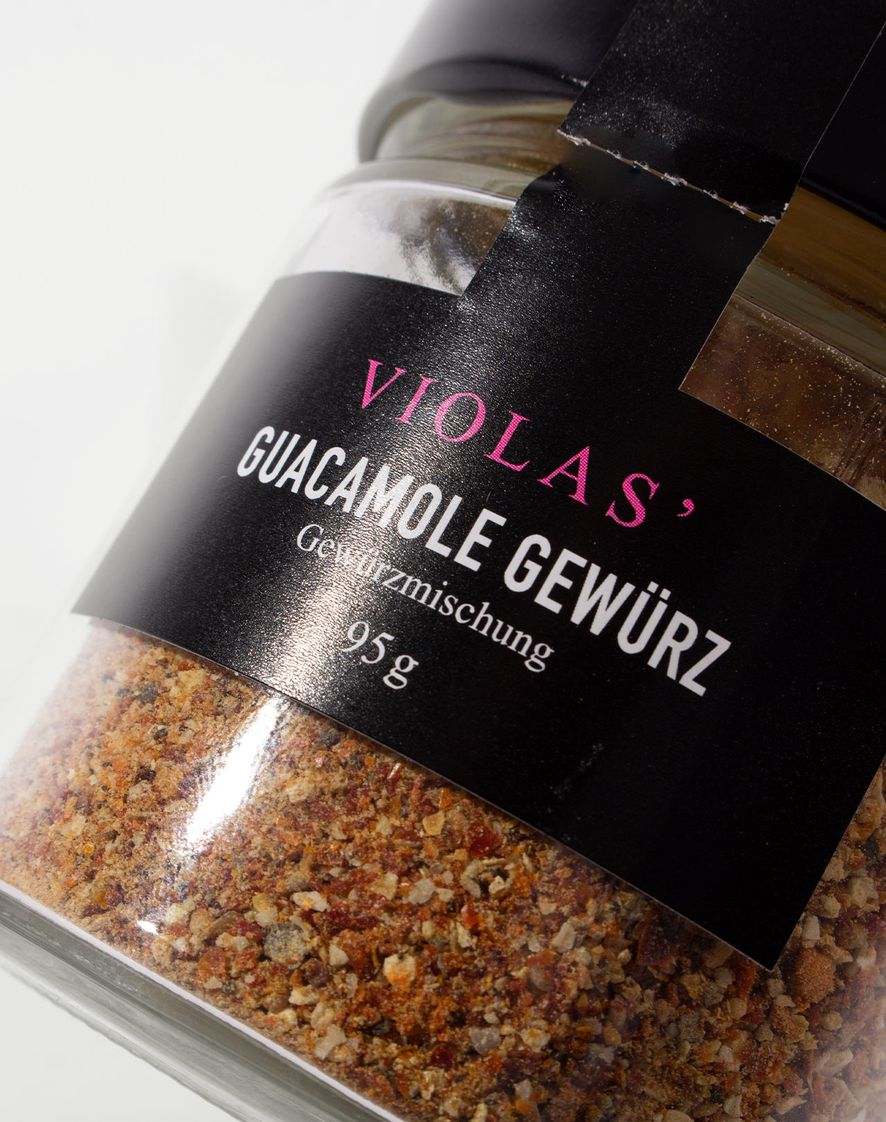 Guacamole Gewürz